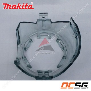 Vỏ chụp trước makita dtd170 | dcsg