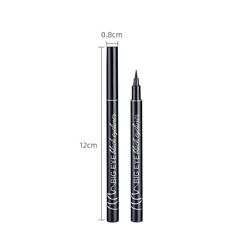 Bút Kẻ Mắt Nước Bút Kẻ Mắt Eyeliner Không Thấm Nước -Fashinrandy
