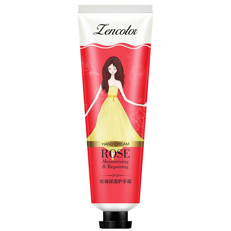 Hand cream anti-drying, frost cracking, non-greasy hydrating chamomile moisturizing cream vaseline lotion