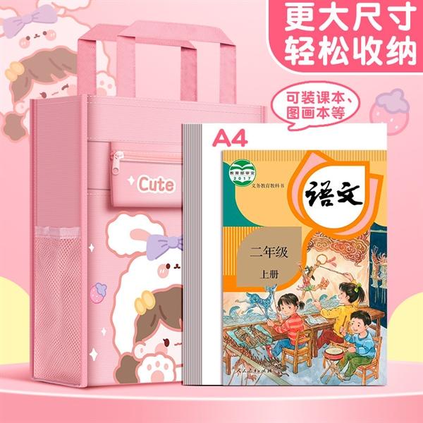 Túi đi học thêm cho bé trai, bé gái mẫu mới 2023