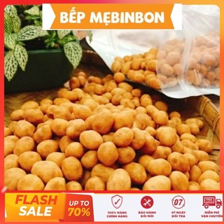 1kg đậu phộng da cá cốt dừa
