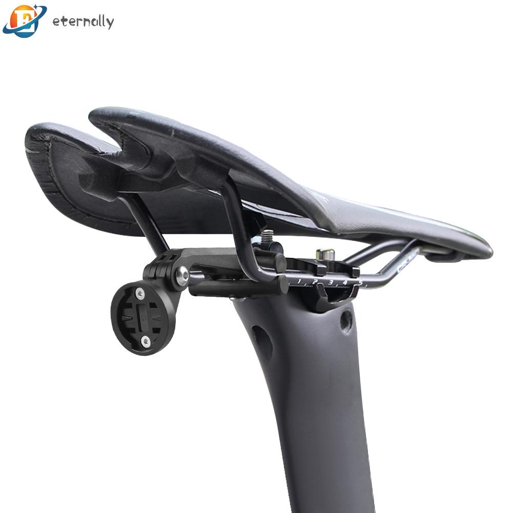 Giá Đỡ Đèn Xe Đạp Chống Sốc Cho Garmin Varia Radar