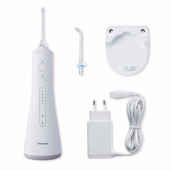 Máy Tăm Nước Panasonic EW1511 / EW1513, Công Nghệ Ion Âm, Model 2023, Nhập Đức, BH 12 Tháng