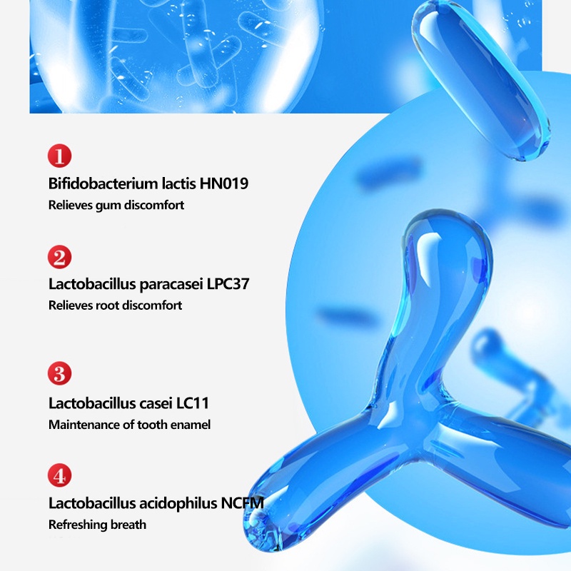 Kem đánh răng sp-4, kem đánh răng làm sáng sp-4 kem đánh răng fresh breath, kem đánh răng yayashi sp-4 probiotic, cải thiện vết răng màu vàng gói gia đình unisex yr
