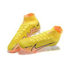Giày Thể Thao Cao Cấp Nike Mercurial vapor 15 Superfly 9 Air Zoom FG