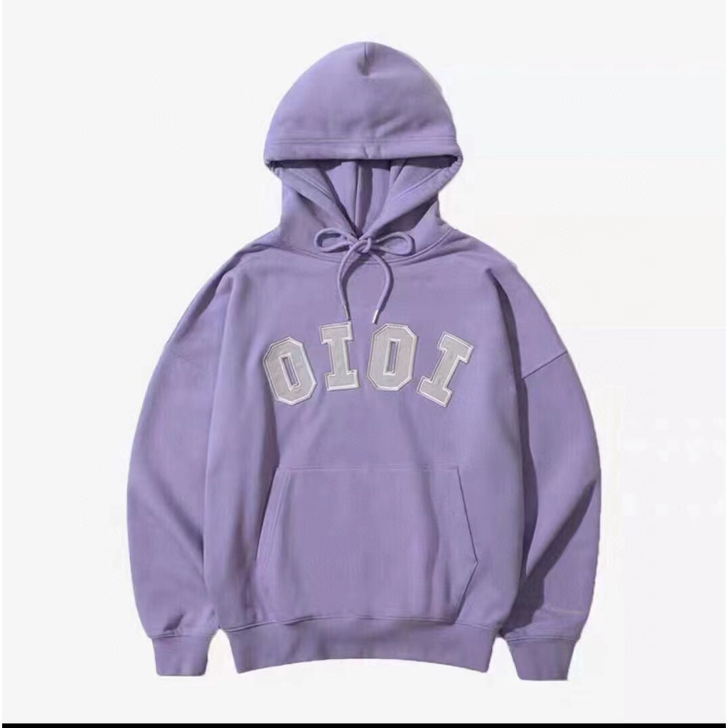 Áo hoodie Phong Cách Hàn Quốc Đơn Giản Thời Trang size m-3xl