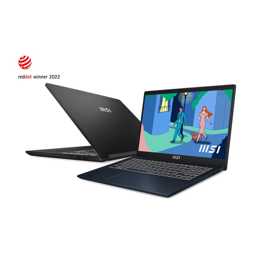LAPTOP MSI MODERN 15