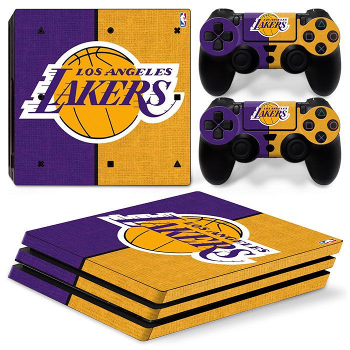 Miếng Dán Tay Cầm Chơi Game PS4 Pro Họa Tiết Hoạt Hình Dragon Ball Nhiều Màu Sắc