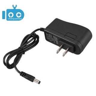 Guitar feeects pedal mains thay thế nguồn điện bộ chuyển đổi ac 9v 1a