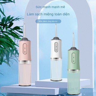 Máy tăm nước chỉnh nha chuyên dụng cho nha khoa
