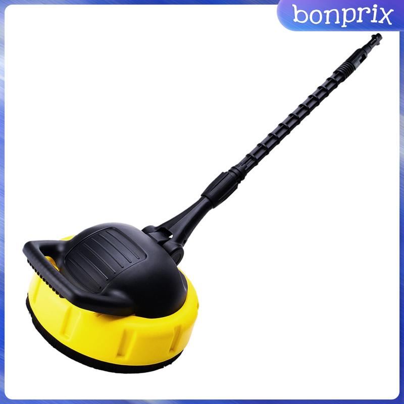Máy rửa áp lực patio cleaner máy chà sàn surface cleaner brush f /