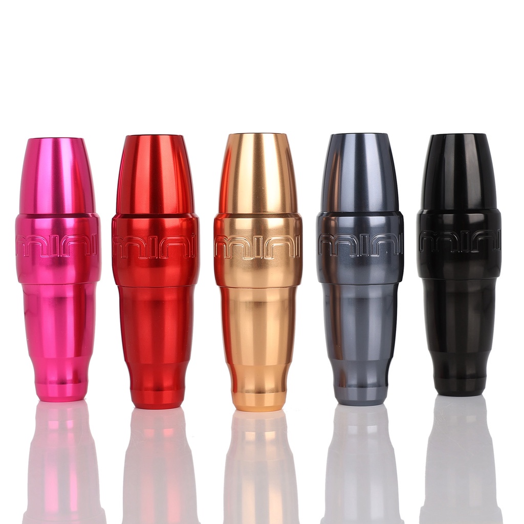 Bút Kẻ Mắt / Lông Mi Mini 2.8mm Phong Cách Nhật Bản