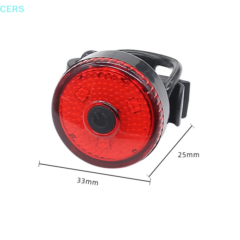 Ce đèn báo rẽ thông minh xe đạp đuôi sau đèn led laser xe đạp chỉ báo usb từ xa không dây mtb đi xe đạp đường bộ đèn cảnh báo màu đỏ rs