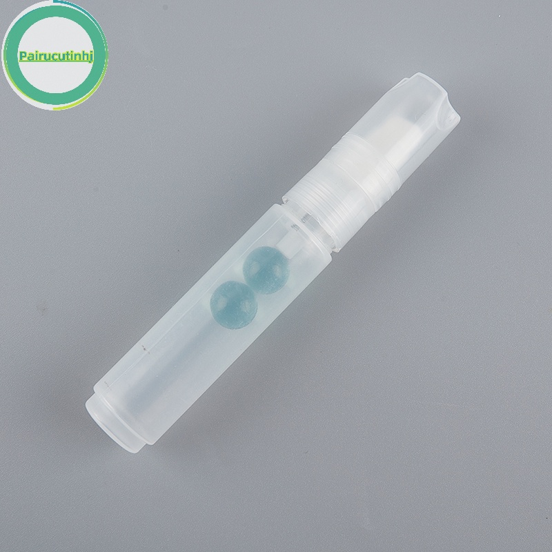 Pairhj que bút rỗng 3-30mm ống graffiti bút phấn lỏng bút đánh dấu tự làm bút sơn vn