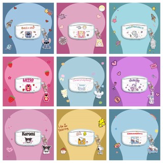 Clear couple cosmonaut for sony wf-1000xm4 case korea ins lovely tpu earphone cover for sony wf-1000xm4 protective casing