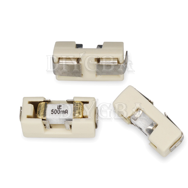 10 cái smd cầu chì thổi nhanh vàng 1808 ac 0451 0,5a 500ma 1a 2a 3a 4a 5a 6,3a 8a 10a 12a 15a 500ma 750ma cầu chì ultra-rapid mới