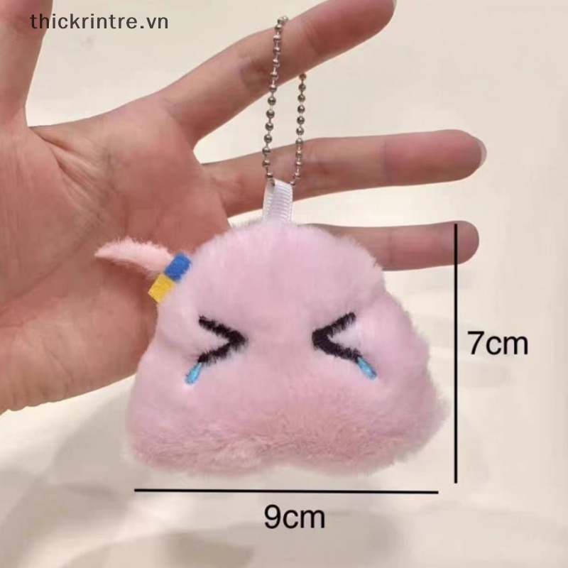Thi bocchi the rock hàng hóa anime búp bê kawaii goto hitori hình ảnh nhân vật màu hồng sang trọng nhồi bông phim hoạt hình mặt dây chuyền trang trí quà tặng squeak toy vn