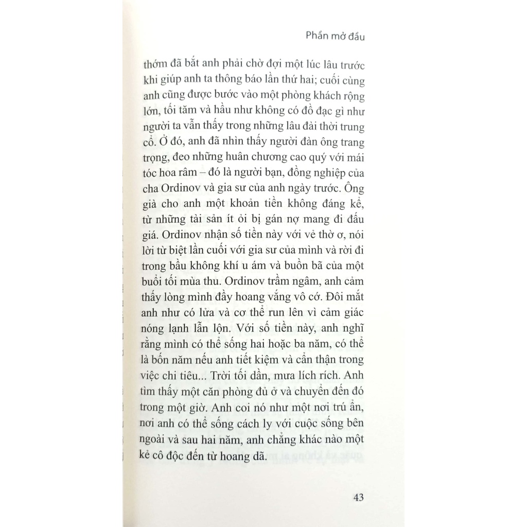 Sách Sách Tinh Thần Ngầm