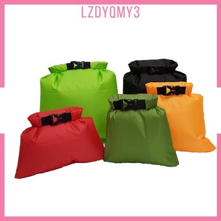 5 Miếng Sấy Bao Marine Màu Hỗn Hợp Cho Kayak, Đi Biển
