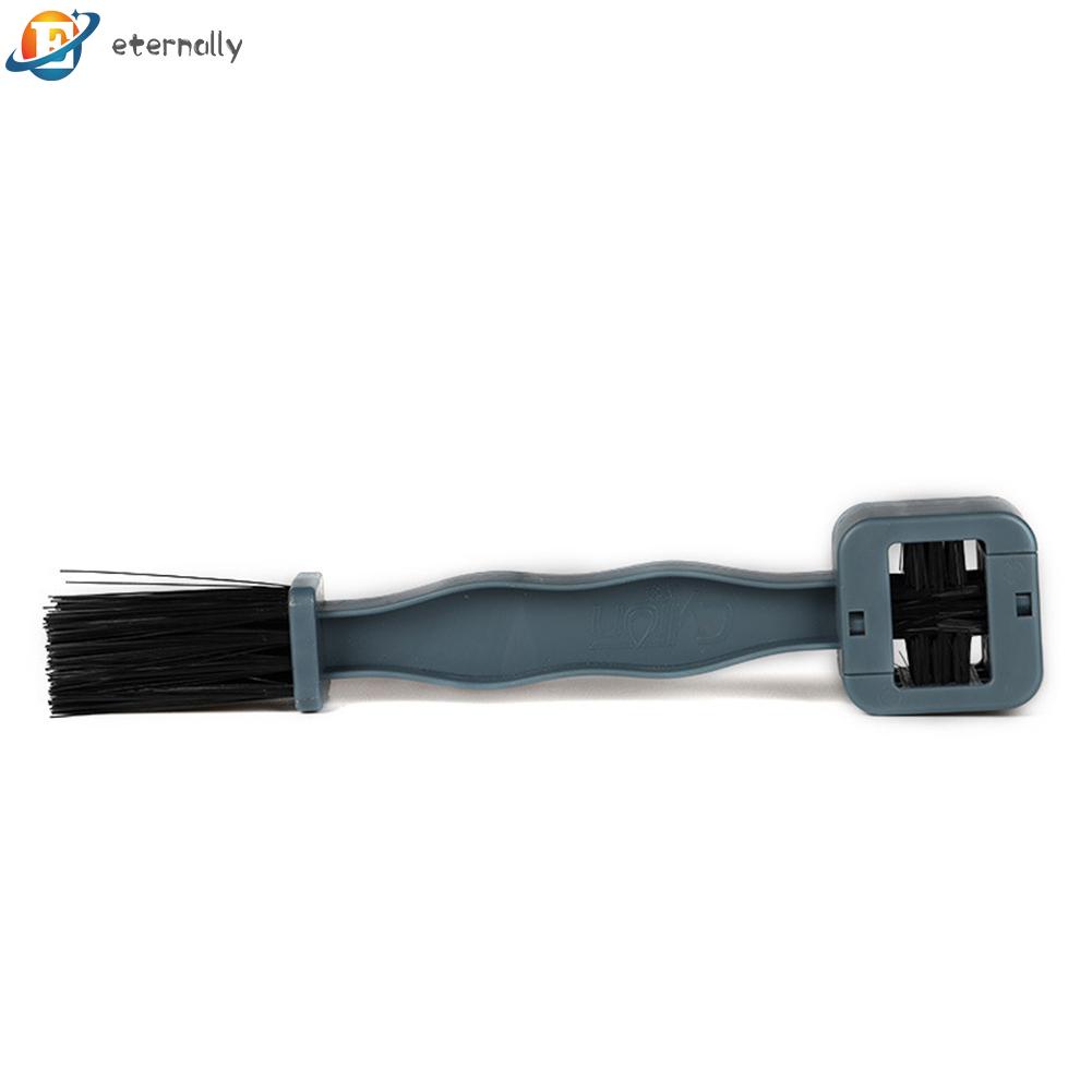 Máy làm sạch xích xe đạp bằng nhựa máy rửa xe đạp leo núi bàn chải máy rửa xe đạp