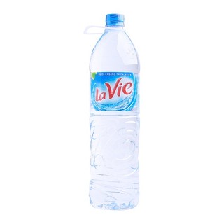 Nước khoáng LaVie 1.5 lít