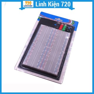Bảng mạch test Breadboard ZY-204
