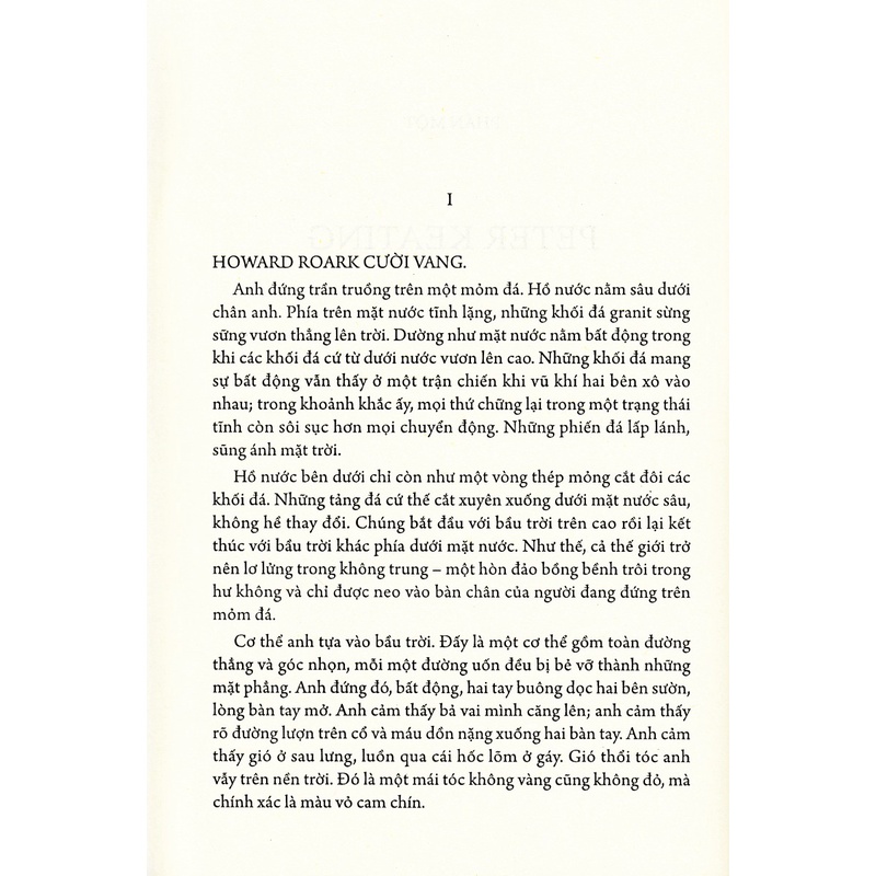 Sách Suối Nguồn