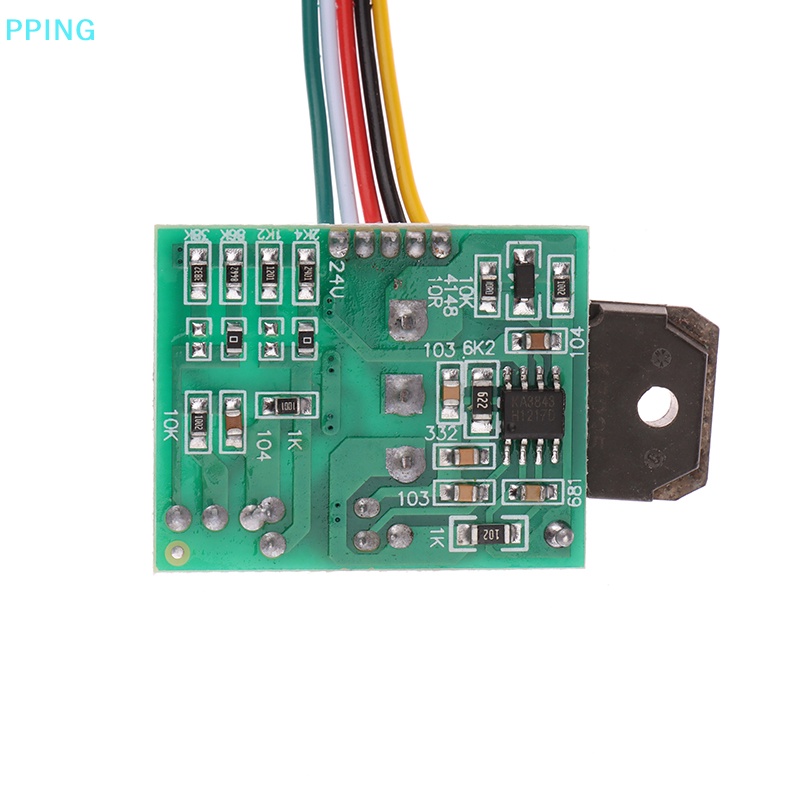 1set ca-901 lcd tv switching power supply dc sampling power module chip lov