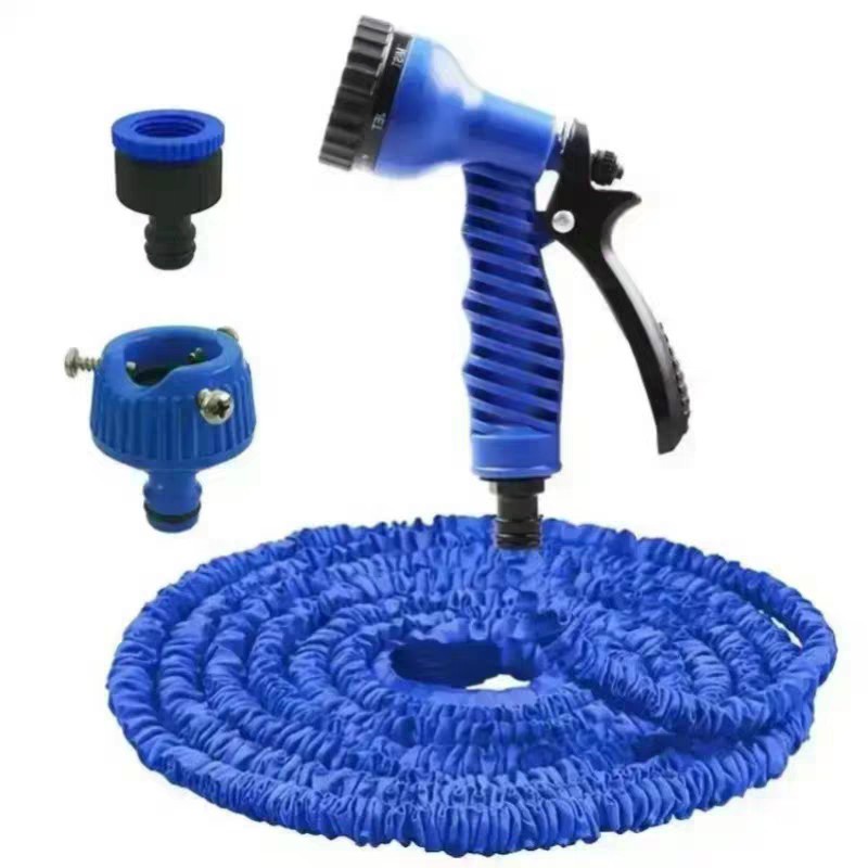 vòi xịt rửa xe, vòi tưới cây thông minh 15 mét