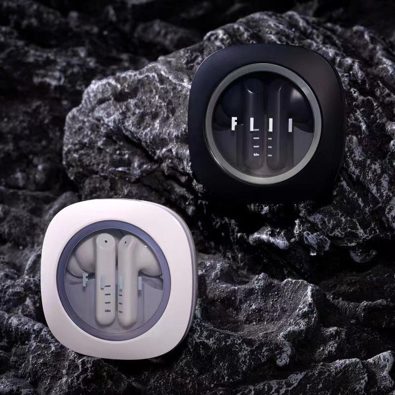 Fiil key pro tws trong tai giảm tiếng ồn tai nghe có thể chuyển đổi bluetooth 5.4 tai nghe không dây enc earbuds chế độ độ trễ thấp tai nghe