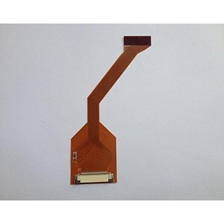 Sửa chữa cáp ribbon cho màn hình lcd gameboy advance gba sử dụng trên bảng điều khiển gba sp