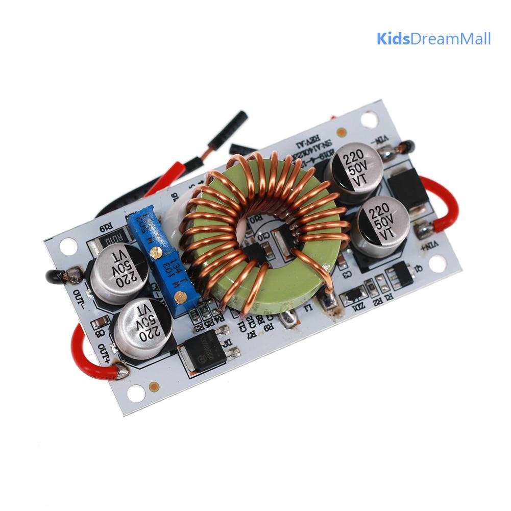 Mô Đun Điều Chỉnh Tăng Áp dc-dc 250w 10a Cho laptop Xe Hơi