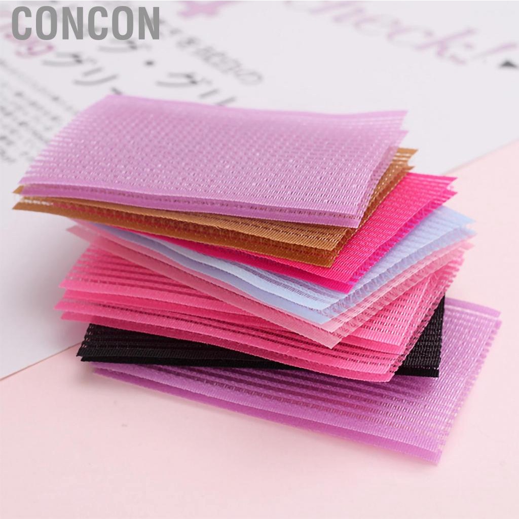 Concon Hair Grippers Salon Bang Holder   Posts Tape for Styling Sectioning Cutting