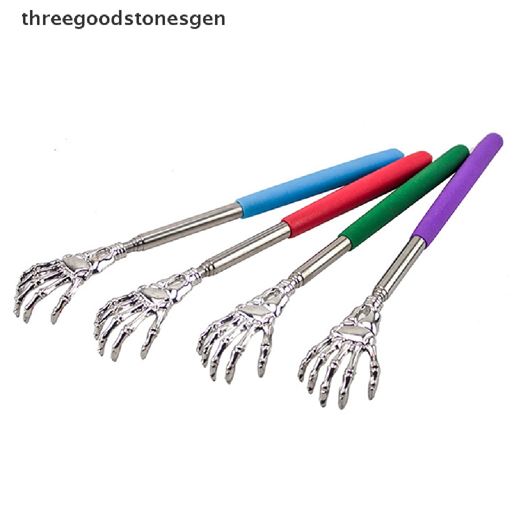 Cây Gãi Lưng Có Thể Thu Gọn Tss