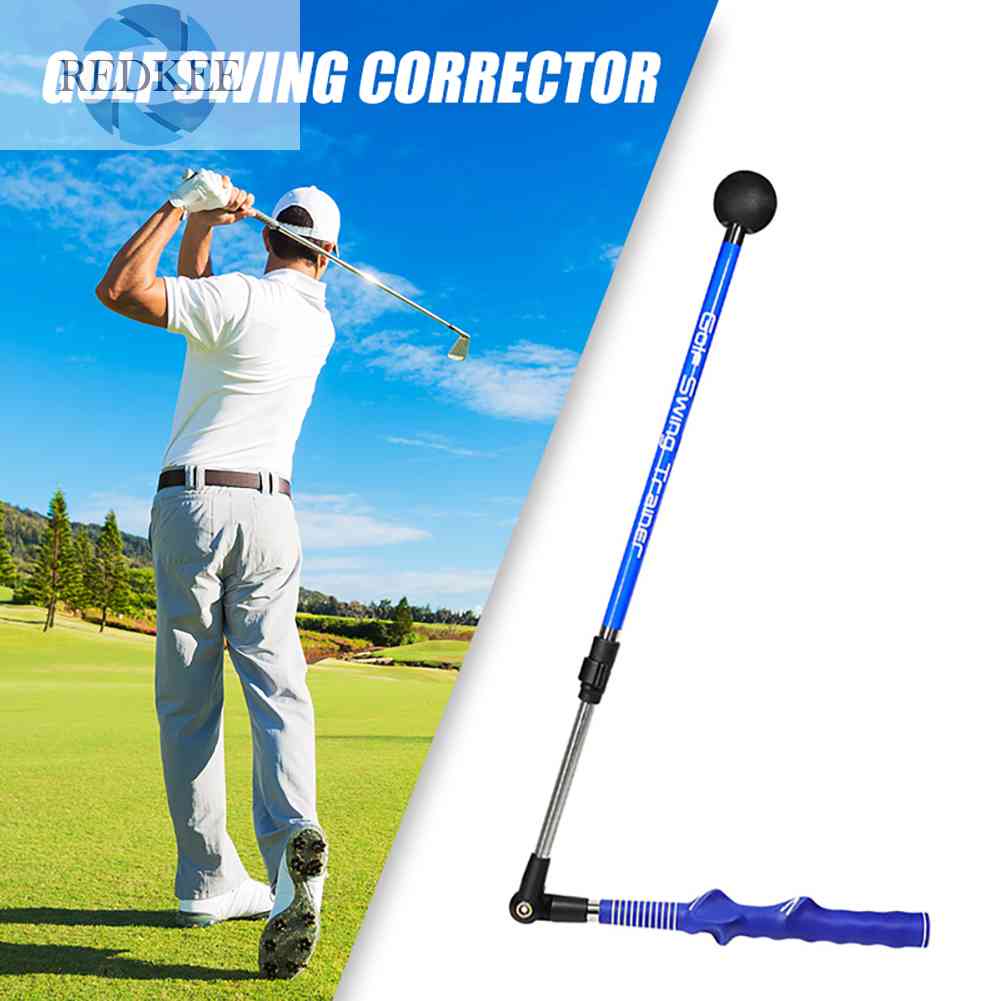 Gậy Đánh Golf Chỉnh Sửa Tư Thế Gậy Đánh Golf Cho Người Mới Bắt Đầu
