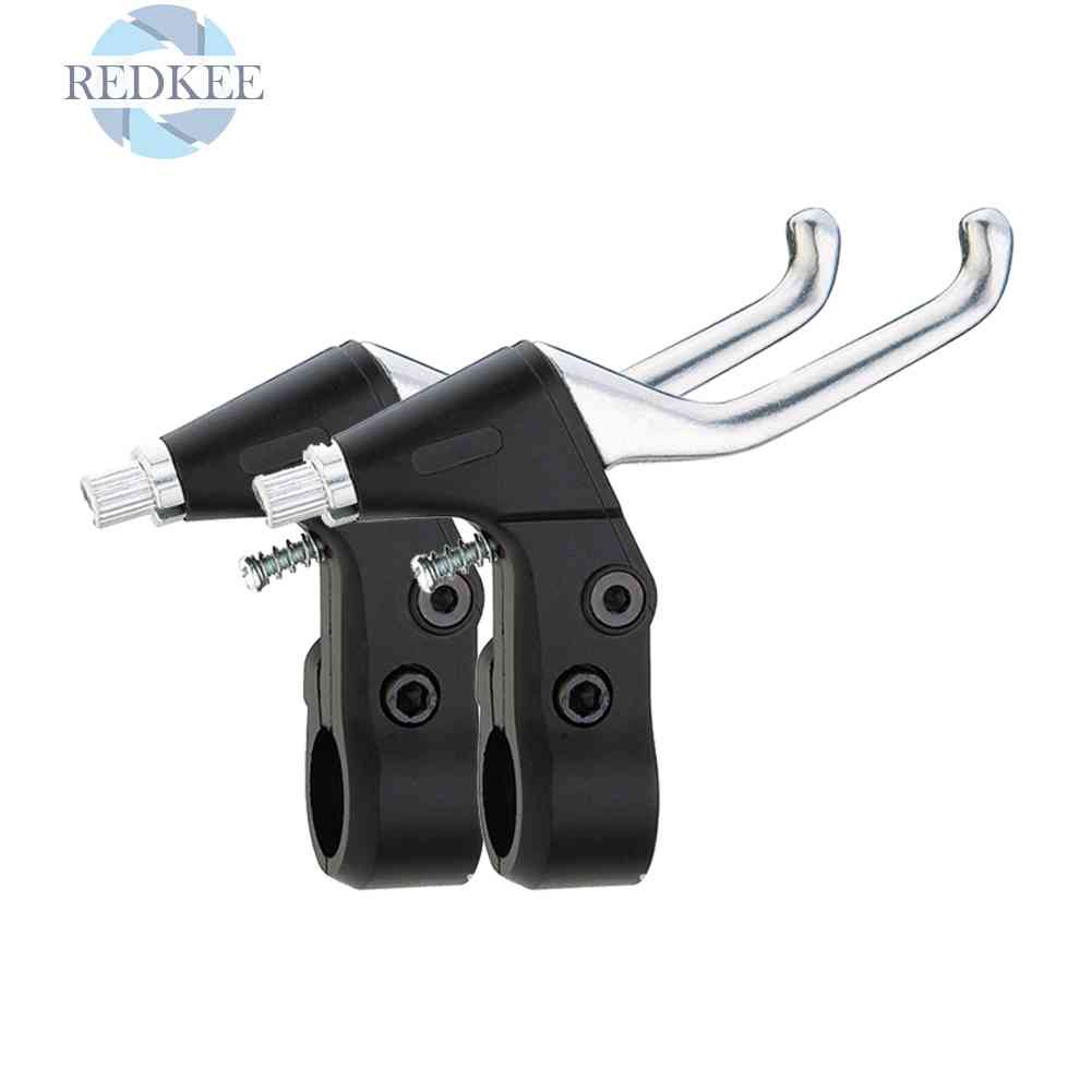 1 Cặp Tay Thắng Xe Đạp Bằng Nhôm 22mm