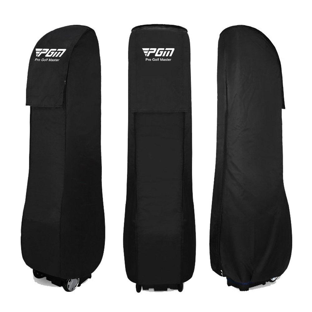 .Vỏ Bọc Bảo Vệ Xe Đánh Golf Có Khóa Kéo Chống Tĩnh Điện Chất Lượng Cao