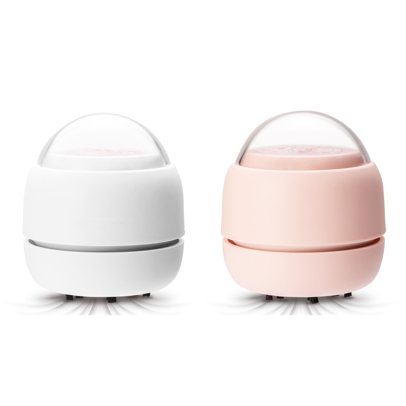 Máy Hút Bụi Bàn Phím KOK Cầm Tay Họa Tiết Hoạt Hình Dễ Thương