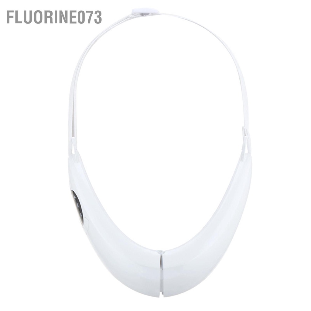 Dụng cụ nâng cơ mặt dụng cụ làm đẹp thông minh dụng cụ nâng cơ mặt sáu chức năng 1-8 tập tin có thể điều chỉnh【By】