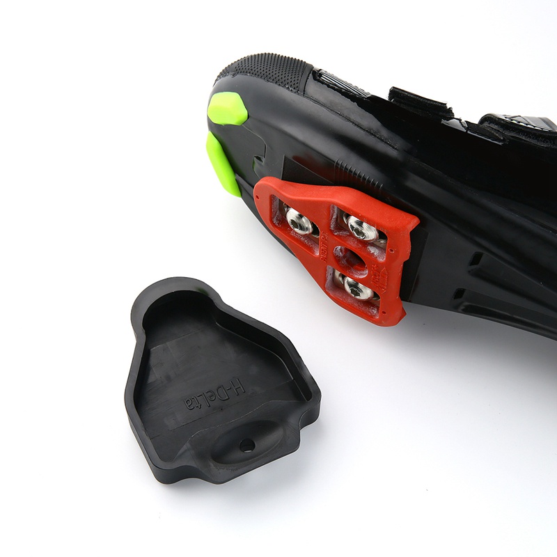 Set 1 Cặp Vỏ Bọc Bàn Đạp Xe Đạp LOOK Delta