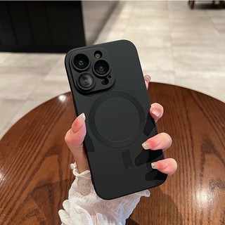 Ốp Lưng Điẹn Thoại Hàng Mới Ống Kính Nâng Cao Bảo Vệ Ốp Dành Cho iPhone 15 14 13 12 11  Pro Max Plus