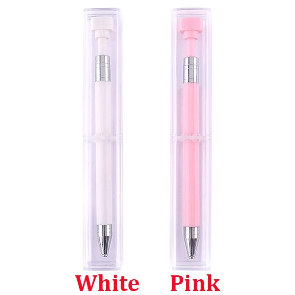 Bút Xoay Tự Động 5D Dùng Làm Tranh Đính Đá / Tiện Dụng DIY