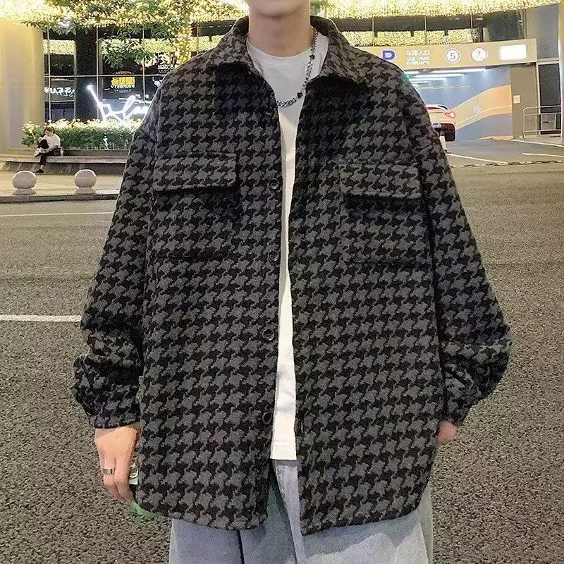 Bộ Áo Khoác Vest Phối Quần Dài Thời Trang Mùa Xuân Cho Bé Trai