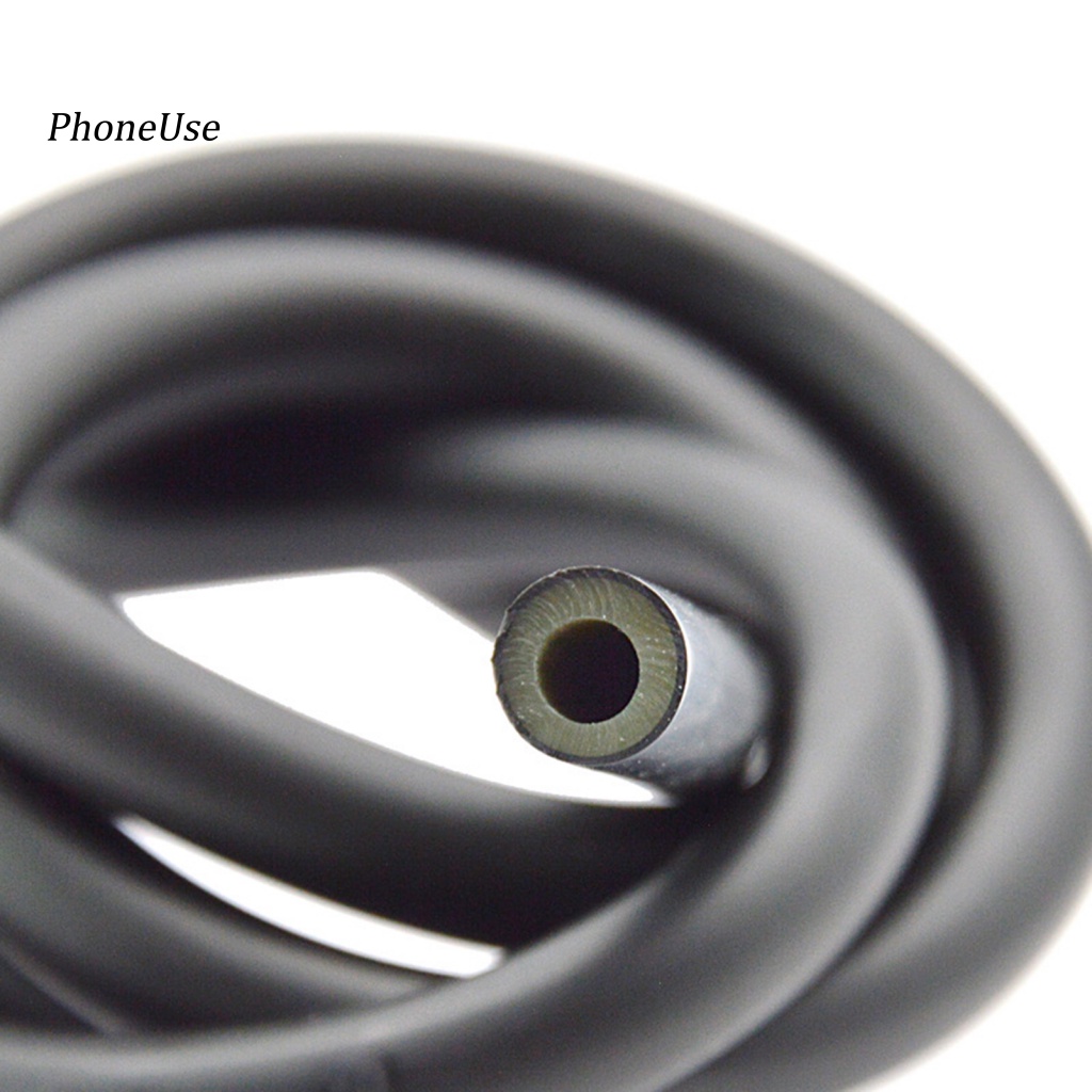 Pu Ống Thở Đi Săn Bằng Da Thiết Thực Dễ Sử Dụng