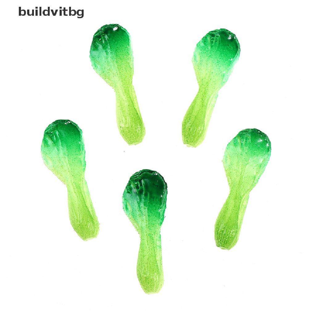 Set 5 Mô Hình Bịch Bánh Snack Mini Tỉ Lệ 1 / 12 Dễ Thương Dùng Để Trang Trí Nhà Búp Bê vitbg