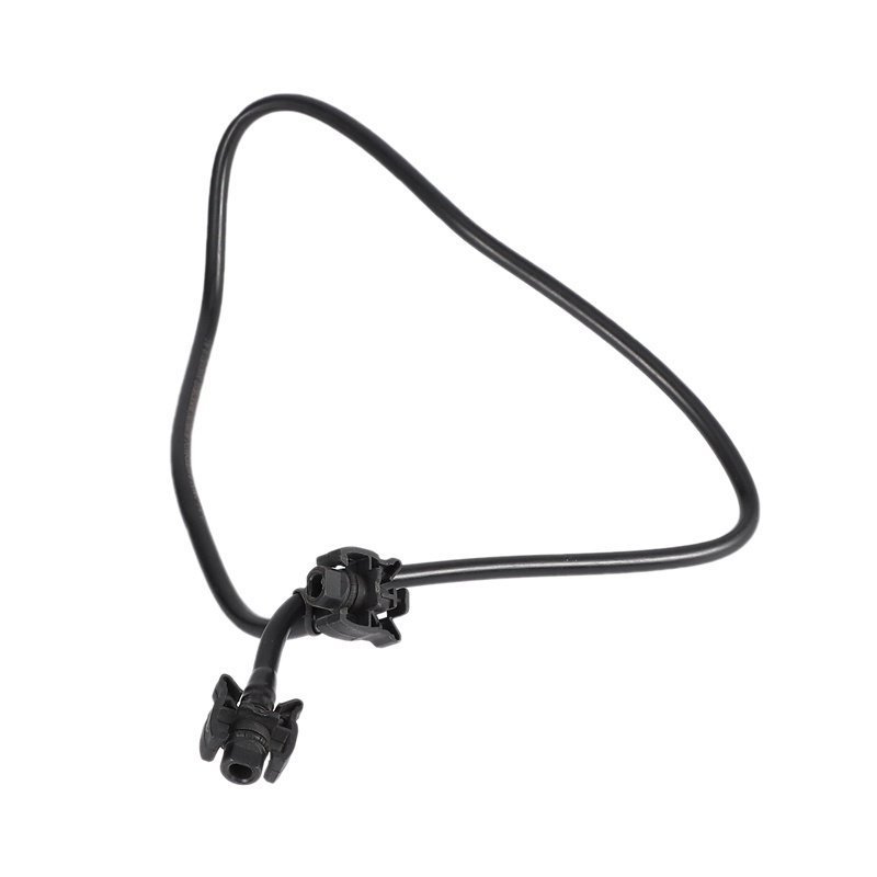 Ống Cao Su Tản Nhiệt Cho Peugeot 2008 / 301 Citroen C3-XR / Elysee 9675977580