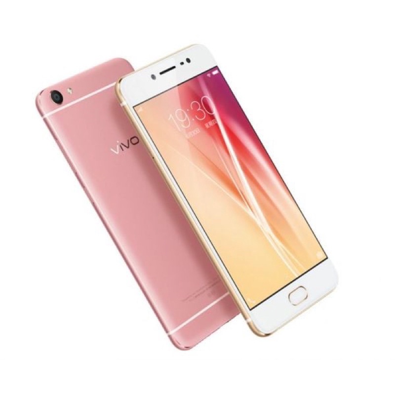 Điện thoại VIVO X7 PLUS snap652 4gb 64gb 5.7 inch 2 sim