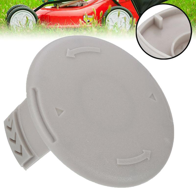 Nắp Đậy Đầu Máy Cắt Cỏ Làm Vườn Thay Thế Cho ryobi 18v / 24v / 40v