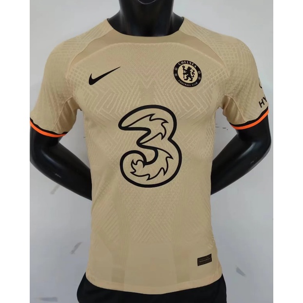 Bộ Đồ Đá Banh Đội Tuyển Chelsea Mùa Giải 2022 2023