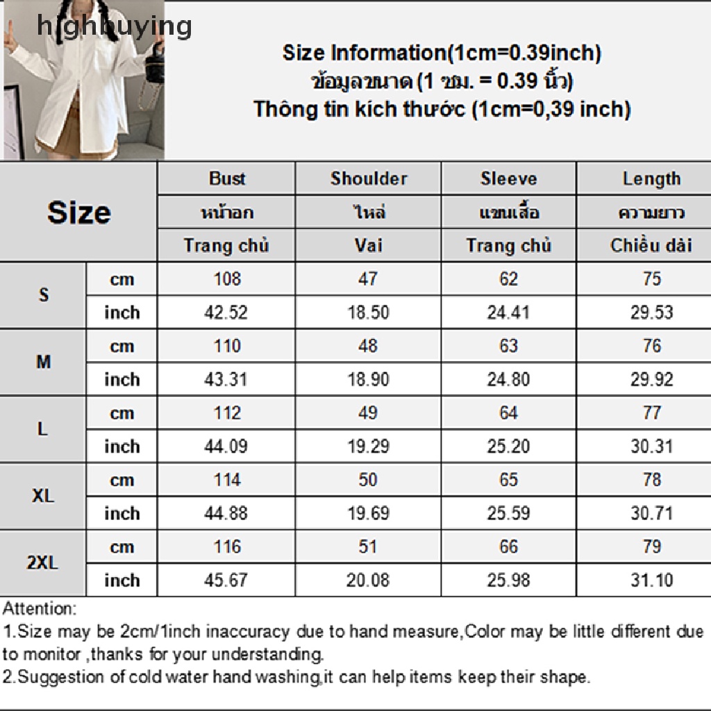 Áo Sơ Mi Tay Dài Có Khóa Kéo Phong Cách Đường Phố Hàn Quốc